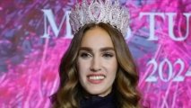 “Miss Türkiyə”nin qalibi xərçəng xəstəliyi ilə bağlı Vaşinqtona yollandı