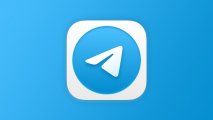 В Telegram наблюдаются сбои