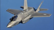 Иран поразил более 20 израильских самолетов F-35