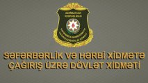 Dövlət Xidmətinin 259 əməkdaşı məsuliyyətə cəlb edilib