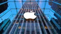 Компания Apple добавит в новые смартфоны дополнительную кнопку