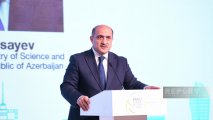 Nazir müavini: Azərbaycanda təhsil proqramlarında iqlim dəyişiklikləri bağlı mövzular əksini tapacaq