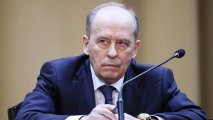 Глава ФСБ Бортников: Запад затягивает переговоры Еревана с Баку