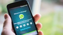 В WhatsApp появилась новая функция