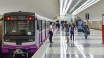 Metroda bunu edənlər 200 manat CƏRİMƏLƏNƏCƏK