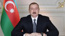 Prezident bu deputatı “Şöhrət” ordeni ilə təltif etdi