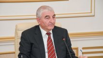 Məzahir Pənahovun rəhbərlik etdiyi nümayəndə heyəti Qazaxıstanda referendumu müşahidə edəcək