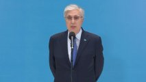 Tokayev: Qazaxıstanda AES beynəlxalq konsorsium tərəfindən tikilməlidir