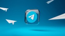 Интересное нововведение в Telegram