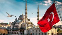 Almaniya uzun illərdən sonra Türkiyəyə BUNU ETDİ