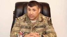 General Mayis Bərxudarov vəzifədən azad olunmasından danışdı: Qərar qəbul olunub