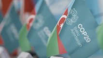 Azərbaycan COP29-da əlavə təşkilati xərcləri öz üzərinə götürür