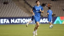 “Qarabağ”ın futbolçusu millinin heyətindən çıxarıldı - SƏBƏB