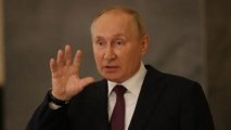 Пашинян выразил озабоченность Путину