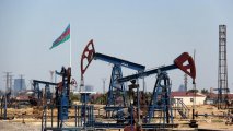 EIA обнародовало прогноз добычи нефти в Азербайджане на 2025 год