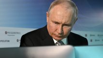 Ответит ли Путин на оскорбления Харрис