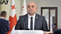 Генпрокурор: Выявлена причастность Саакашвили к делу о покушении на депутата Таргамадзе