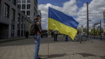 Мэр немецкого города распорядился не принимать новых беженцев с Украины