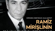 В Гяндже состоится концерт, посвященный 90-летию со дня рождения видного композитора Рамиза Миришли