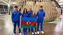 Stolüstü tennisçilərimiz Avropa çempionatında iştirak edəcəklər