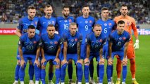 Slovakiya yığmasının dörd futbolçusu Azərbaycan millisi ilə matçda iştirak etməyəcək