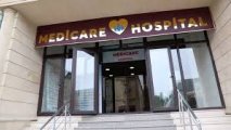 “Medicare hospitalın”ın həkimi səhv resept yazdı - Qadın şoka düşərək öldü - VİDEO