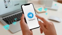 Qazaxıstanda “Telegram”ın ofisi açılacaq