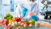 Роспотребнадзор представил Азербайджану подходы к безопасности продуктов