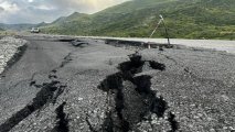 Названы дороги в Азербайджане, где возможны оползни