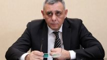 Mürsəl İbrahimov yeni rəis TƏYİN ETDİ