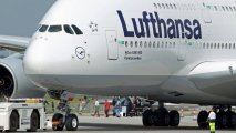 Lufthansa оштрафовали на $4 млн за дискриминацию пассажиров-евреев