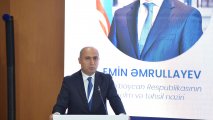 Nazir: Dini təhsil adı altında şagird və tələbələrə dini mesajlar verilməsi yolverilməzdir