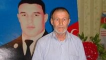 Mübariz İbrahimovun atası VƏFAT ETDİ