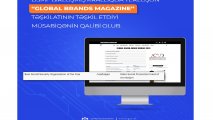 DSMF “Global Brands Magazine” təşkilatının təşkil etdiyi müsabiqənin qalibi olub