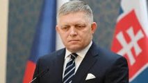 Фицо заявил о скором окончании войны в Украине