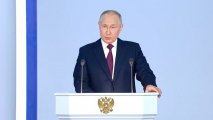 Врачи регулярно обследуют Путина