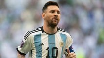 “Bilirəm ki, yığmada son matçlarımdır” - Messi