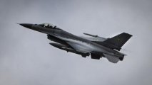 В Румынии одобрили финансирование подготовки украинских летчиков для F-16