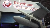 В США производителя оружия Raytheon оштрафовали почти на $1 млрд