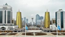 Rusiyadan Qazaxıstana qadağa: Astana cəzalandırılır?