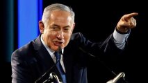 Netanyahu meydan oxudu: Sağ qalmaq istəyirsinizsə…