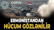 Ermənistan COP29 zamanı Azərbaycana HÜCUMA HAZIRLAŞIR - SENSASİON FAKTLAR - VİDEO