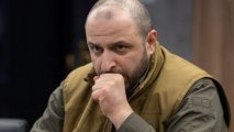 Умеров рассказал о давлении партнеров на Украину