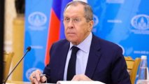 Лавров: «Вопрос Турции и Армении напрямую связан с Азербайджаном»