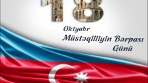 Milli müstəqilliyin bərpası siyasi tariximizin ən böyük hadisəsidir - ŞƏRH