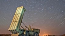 Израиль запросил у США второй комплекс ПРО THAAD