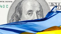 США готовы предоставить Украине $20 млрд от общей суммы кредита G7