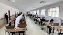 Bağça müəllimlərinin diaqnostik qiymətləndirmə imtahanı yekunlaşıb