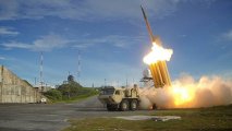 В Израиле введены в эксплуатацию американские комплексы ПРО THAAD