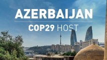 COP29-un gündəlik tematik proqramı açıqlandı